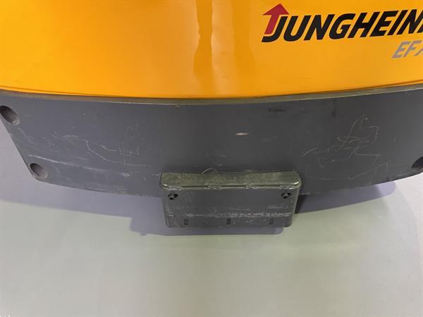 Grote foto efx 413 x i wire guidance triplex ffl doe het zelf en verbouw hefwerktuigen
