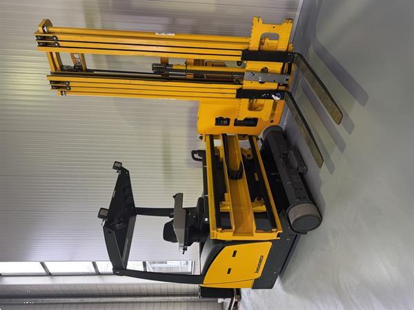 Grote foto efx 413 x i wire guidance triplex ffl doe het zelf en verbouw hefwerktuigen