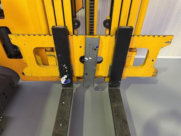 Grote foto efx 413 x i wire guidance triplex ffl doe het zelf en verbouw hefwerktuigen
