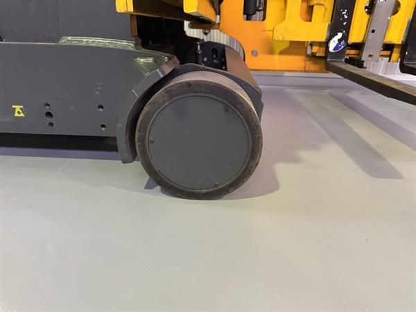 Grote foto efx 413 x i wire guidance triplex ffl doe het zelf en verbouw hefwerktuigen