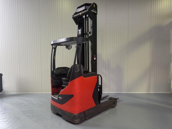 Grote foto r 16 01 1120 triplex ffl coldstore doe het zelf en verbouw hefwerktuigen