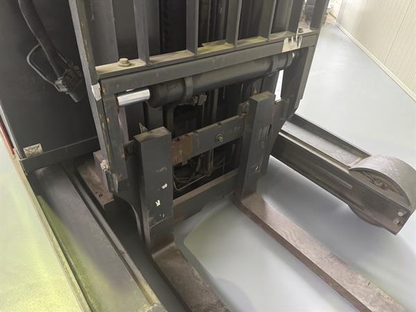 Grote foto r 16 01 1120 triplex ffl coldstore doe het zelf en verbouw hefwerktuigen
