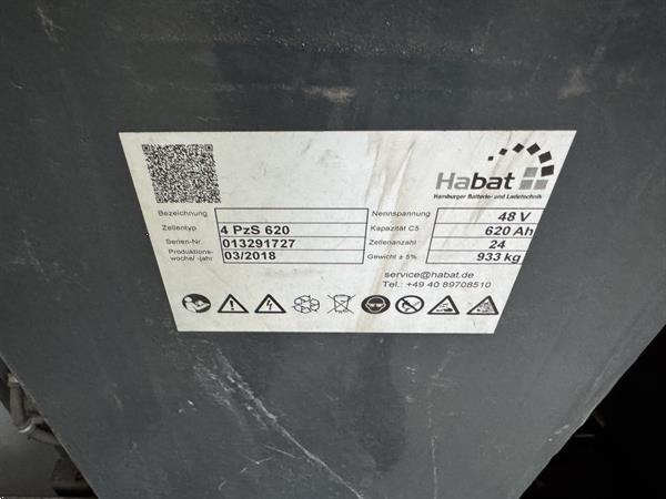 Grote foto r 16 01 1120 triplex ffl coldstore doe het zelf en verbouw hefwerktuigen