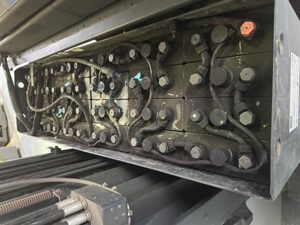 Grote foto r 16 01 1120 triplex ffl coldstore doe het zelf en verbouw hefwerktuigen