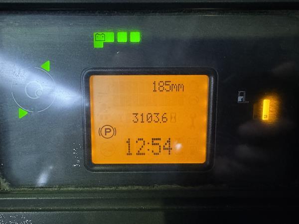 Grote foto r 16 01 1120 triplex ffl coldstore doe het zelf en verbouw hefwerktuigen