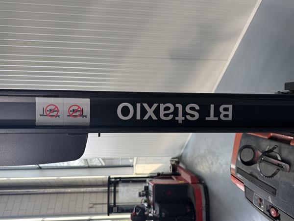 Grote foto swe 120 s demo atex ex miretti 3d zone 22 doe het zelf en verbouw hefwerktuigen