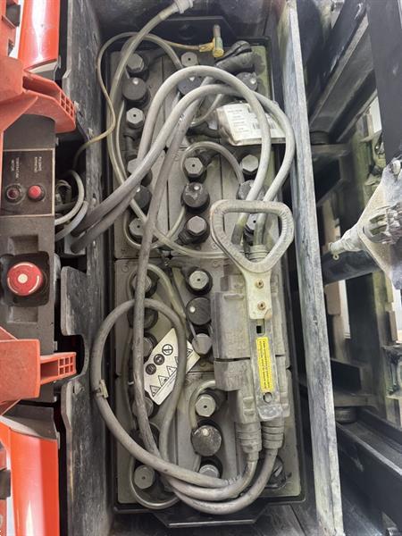 Grote foto swe 120 s demo atex ex miretti 3d zone 22 doe het zelf en verbouw hefwerktuigen