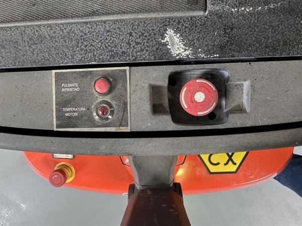 Grote foto swe 120 s demo atex ex miretti 3d zone 22 doe het zelf en verbouw hefwerktuigen