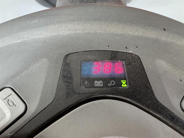 Grote foto swe 120 s demo atex ex miretti 3d zone 22 doe het zelf en verbouw hefwerktuigen