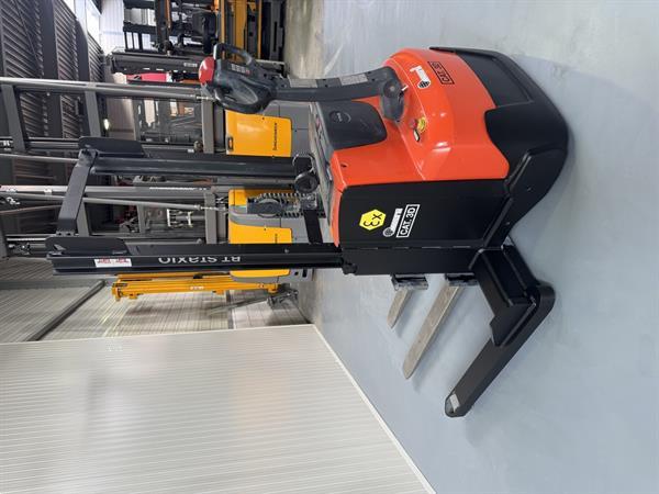 Grote foto swe 120 s demo atex ex miretti 3d zone 22 doe het zelf en verbouw hefwerktuigen