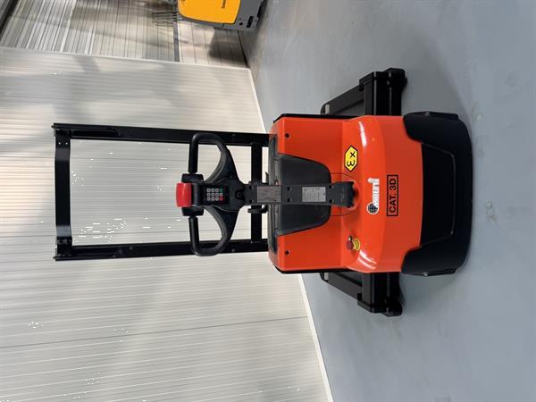 Grote foto swe 120 s demo atex ex miretti 3d zone 22 doe het zelf en verbouw hefwerktuigen