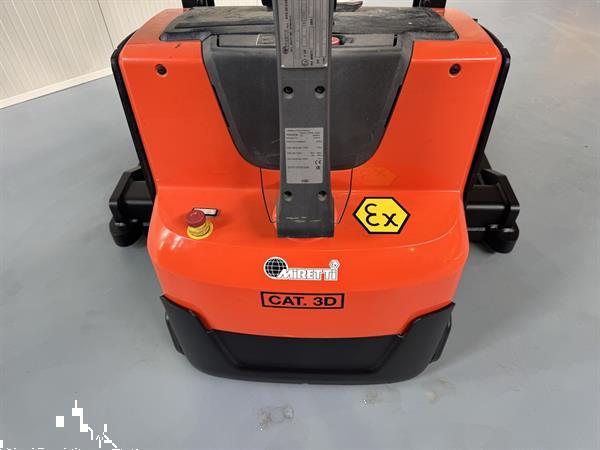 Grote foto swe 120 s demo atex ex miretti 3d zone 22 doe het zelf en verbouw hefwerktuigen
