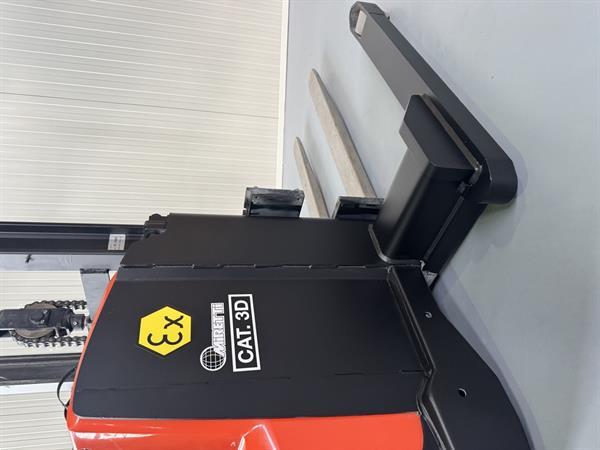 Grote foto swe 120 s demo atex ex miretti 3d zone 22 doe het zelf en verbouw hefwerktuigen