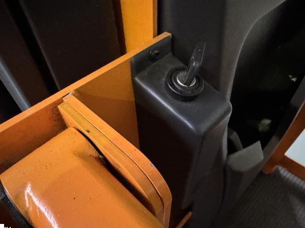 Grote foto ek x 10 demo doe het zelf en verbouw hefwerktuigen
