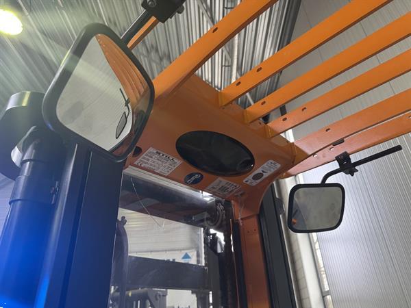 Grote foto ek x 10 demo doe het zelf en verbouw hefwerktuigen