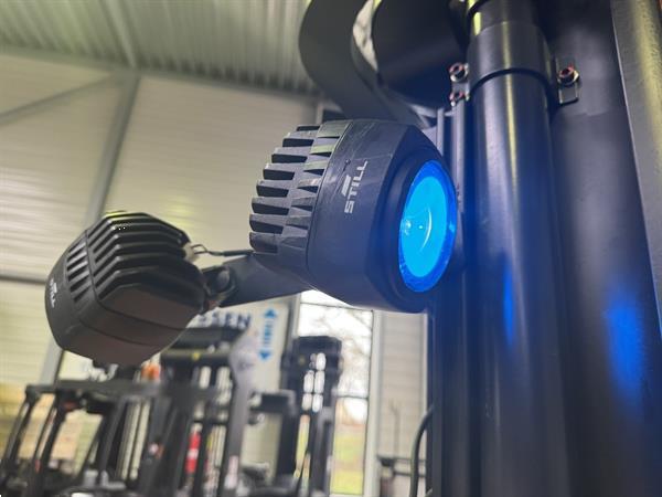 Grote foto ek x 10 demo doe het zelf en verbouw hefwerktuigen
