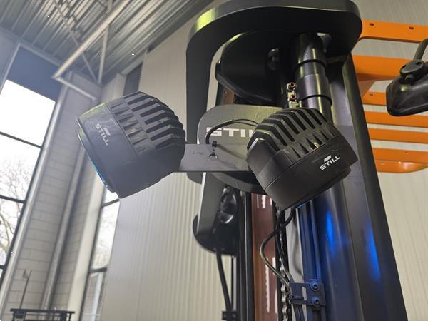 Grote foto ek x 10 demo doe het zelf en verbouw hefwerktuigen