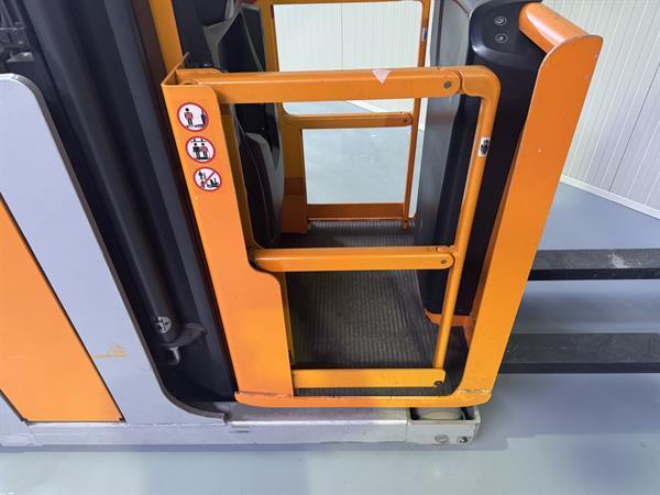 Grote foto ek x 10 demo doe het zelf en verbouw hefwerktuigen