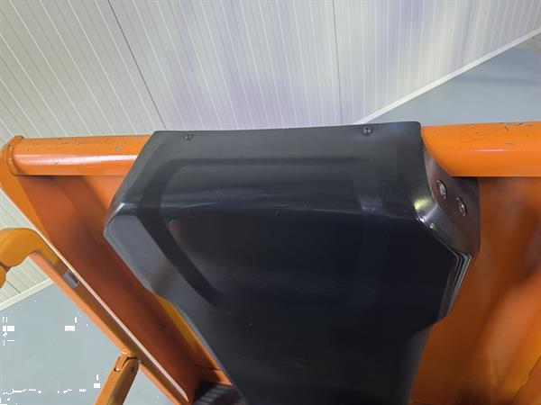 Grote foto ek x 10 demo doe het zelf en verbouw hefwerktuigen