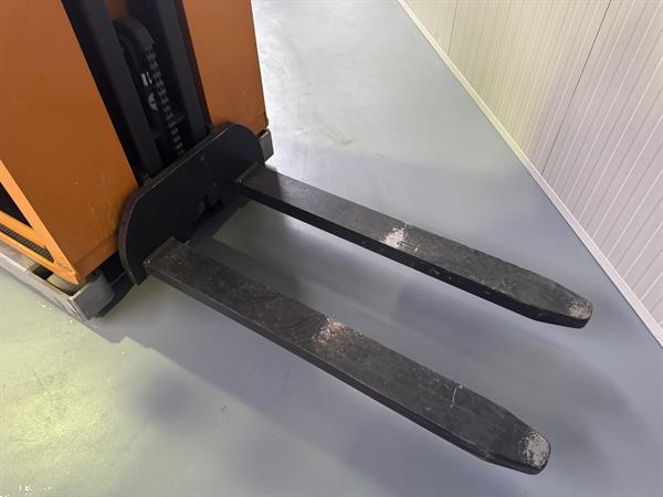 Grote foto ek x 10 demo doe het zelf en verbouw hefwerktuigen