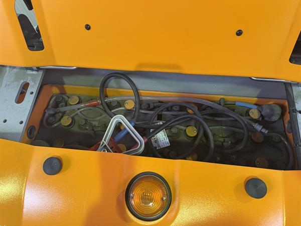 Grote foto ek x 10 demo doe het zelf en verbouw hefwerktuigen