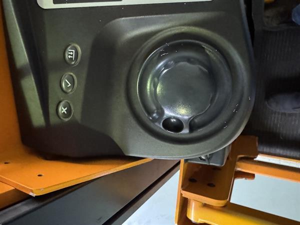 Grote foto ek x 10 demo doe het zelf en verbouw hefwerktuigen