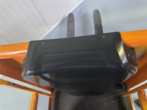 Grote foto ek x 10 demo doe het zelf en verbouw hefwerktuigen