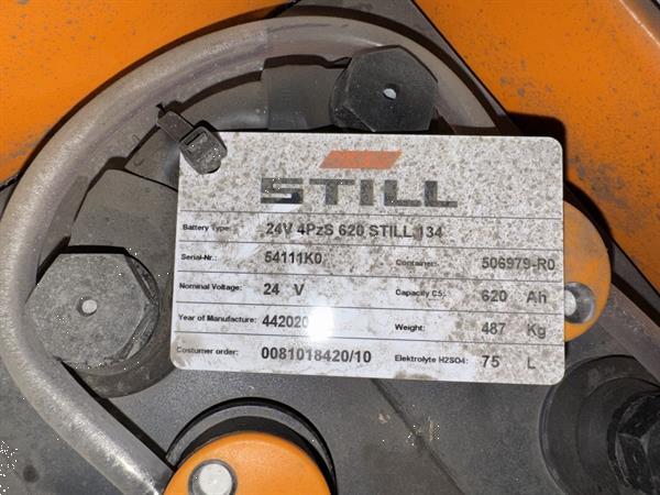 Grote foto ek x 10 demo doe het zelf en verbouw hefwerktuigen