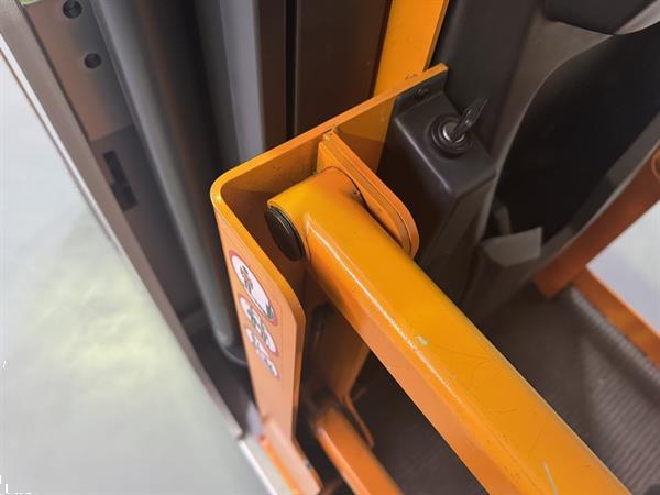 Grote foto ek x 10 demo doe het zelf en verbouw hefwerktuigen
