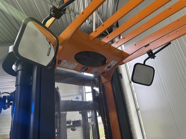 Grote foto ek x 10 demo doe het zelf en verbouw hefwerktuigen