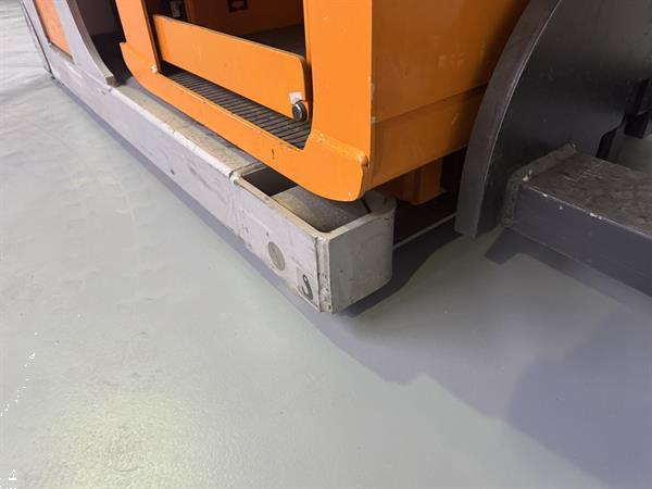 Grote foto ek x 10 demo doe het zelf en verbouw hefwerktuigen