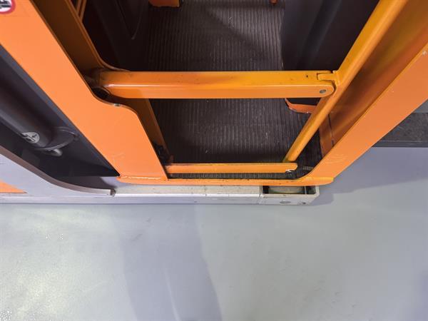 Grote foto ek x 10 demo doe het zelf en verbouw hefwerktuigen
