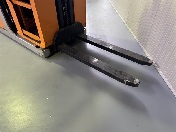 Grote foto ek x 10 demo doe het zelf en verbouw hefwerktuigen