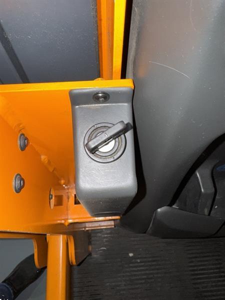 Grote foto ek x 10 demo doe het zelf en verbouw hefwerktuigen