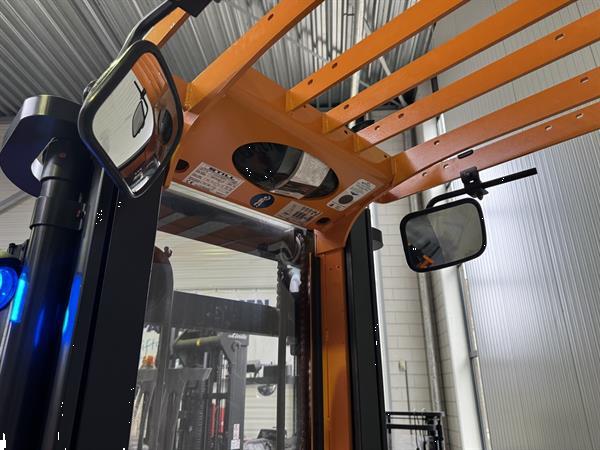 Grote foto ek x 10 demo doe het zelf en verbouw hefwerktuigen