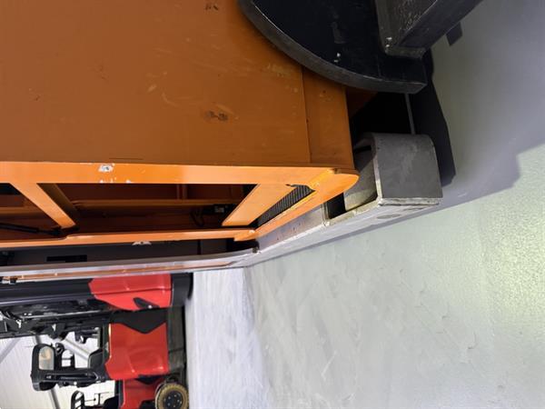 Grote foto ek x 10 demo doe het zelf en verbouw hefwerktuigen