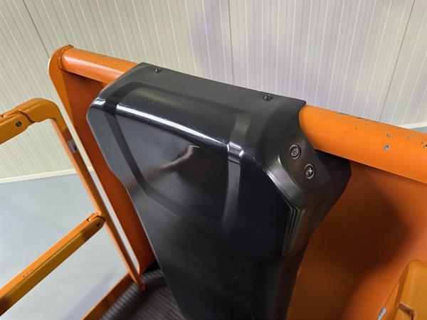 Grote foto ek x 10 demo doe het zelf en verbouw hefwerktuigen
