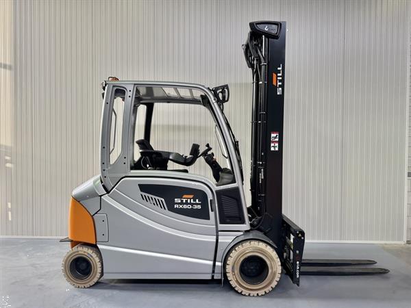 Grote foto rx 60 35 l triplex ffl agrarisch heftrucks