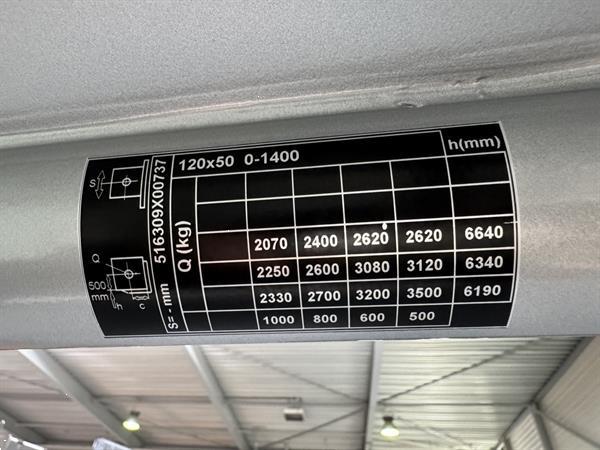 Grote foto rx 60 35 l triplex ffl agrarisch heftrucks