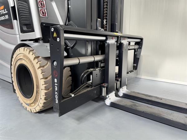 Grote foto rx 60 35 l triplex ffl agrarisch heftrucks