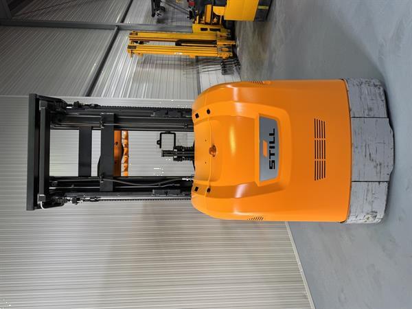 Grote foto ek x 48 wire guidance double steering triplex ffl doe het zelf en verbouw hefwerktuigen