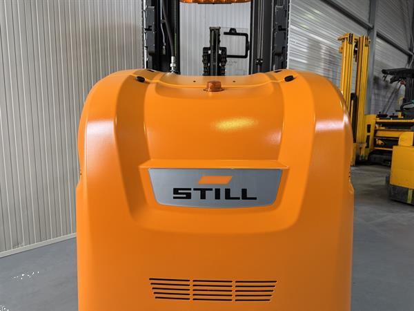 Grote foto ek x 48 wire guidance double steering triplex ffl doe het zelf en verbouw hefwerktuigen