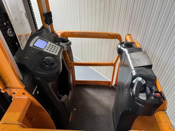 Grote foto ek x 48 wire guidance double steering triplex ffl doe het zelf en verbouw hefwerktuigen