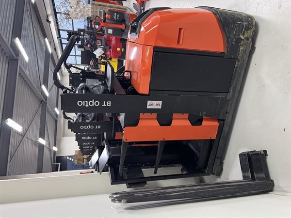 Grote foto 10 x ose 100 with safety gates doe het zelf en verbouw hefwerktuigen