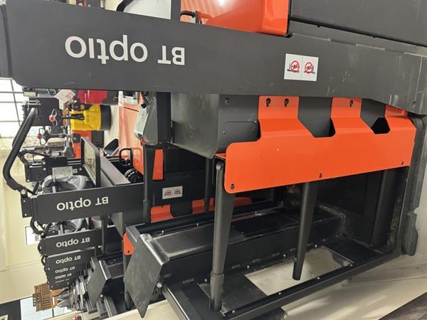 Grote foto 10 x ose 100 with safety gates doe het zelf en verbouw hefwerktuigen