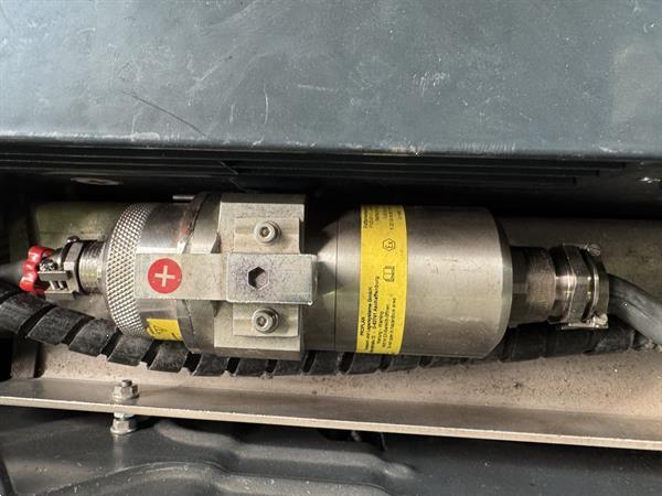 Grote foto e 20 l 386 02 evo atex ex proplan 2gd zone 1 21 22 triplex ffl new battery agrarisch heftrucks