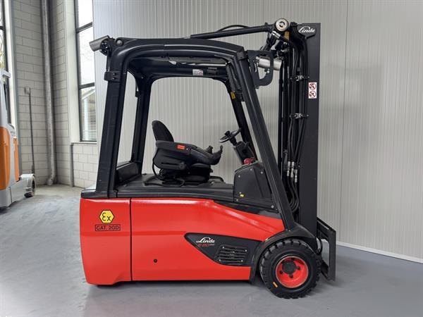 Grote foto e 20 l 386 02 evo atex ex proplan 2gd zone 1 21 22 triplex ffl new battery agrarisch heftrucks