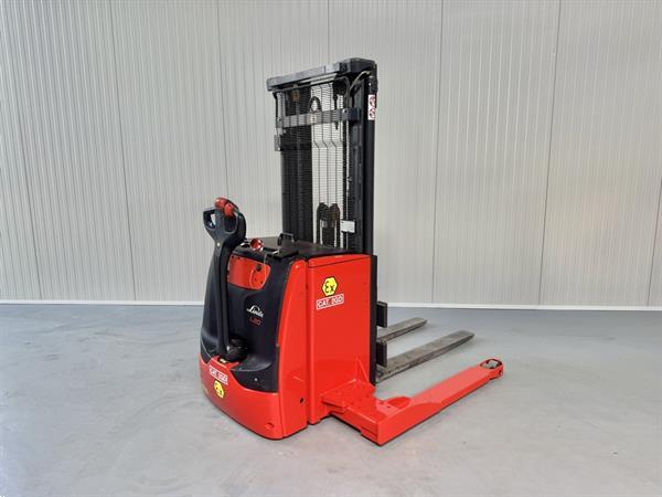 Grote foto l 20 as demo atex ex proplan 2gd zone 1 21 22 triplex ffl new battery doe het zelf en verbouw hefwerktuigen