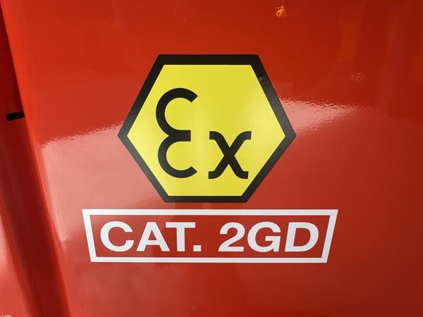 Grote foto l 20 as demo atex ex proplan 2gd zone 1 21 22 triplex ffl new battery doe het zelf en verbouw hefwerktuigen