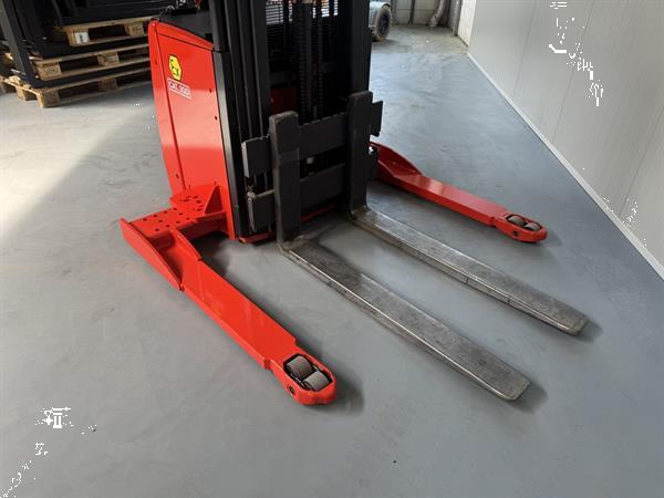 Grote foto l 20 as demo atex ex proplan 2gd zone 1 21 22 triplex ffl new battery doe het zelf en verbouw hefwerktuigen